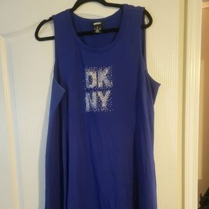 DKNY Dress